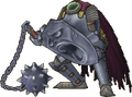 DQVIII PS2 Dullahan.png