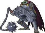 DQVIII PS2 Dullahan.png