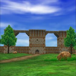 DQ VIII Android Peregrin Quay.jpg