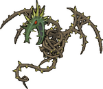 DQVIII PS2 Snapdragon.png