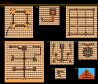 DQ III NES Pyramid.png