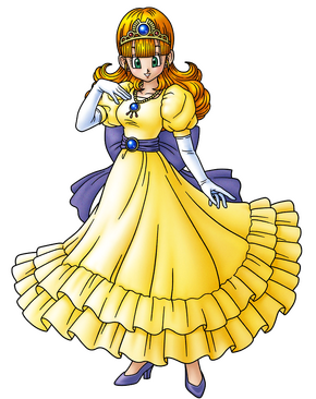 Princess Gwaelin Tact alt.png