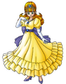 Princess Gwaelin Tact alt.png