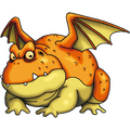 DQVII FlameToad.png