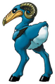 DQVII Horn Moa.png