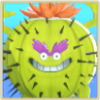 Cactiball DQM3 portrait.png