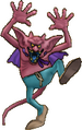 DQVIII PS2 Dancing devil.png
