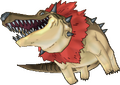 DQVIII PS2 Heligator.png
