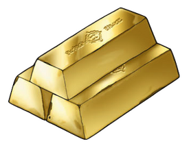 DQVIII Gold nugget.png