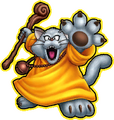 DQMBRV Meowgician1.png
