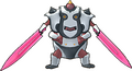 DQVIII PS2 Jabberwockee.png