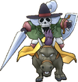 DQVIII PS2 Grim rider.png