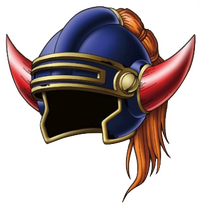 DQIX Alefgard helm art.png