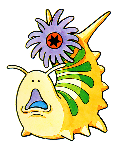 File:DQVI SFC Marine Mollusk.png