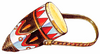 DQV War Drum.png