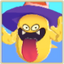 Ghost DQM3 portrait.png
