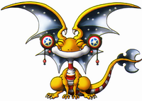 DQMJ3 Captain Drago.png