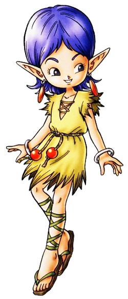 DQV Honey DS Art.png