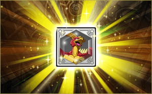 Bird of Terrordise Trophy