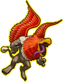 DQMBRV Gryphon2.png