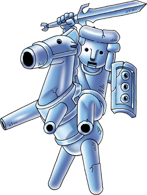DQIX Brrearthenwarrior.png