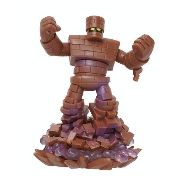 File:3D Monster Book Golem.jpg