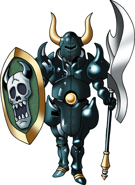 File:DQIX Bad Karmour.png