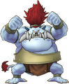 DQVIII PS2 Mohawker.png