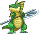 DQVIII PS2 Hacksaurus.png