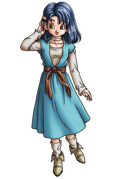 File:Dq6-tania artwork.jpg