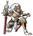 DQMJ2 Malevolynx.png