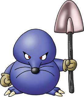 DQVIII Mad Mole.png