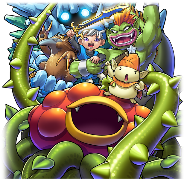 File:DQR Young Monster Master.png