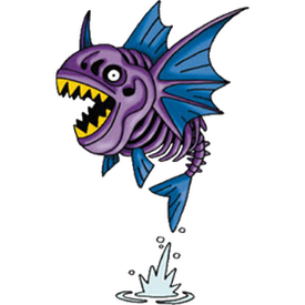 DQMJ3 Dread Herring.png