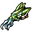 DQVIII Dragon claw.png