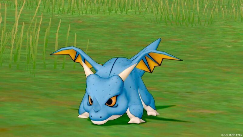 File:DQX Baby Newt.jpg
