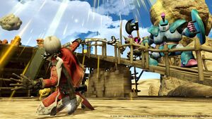 DQH2 Shining Shot.jpg