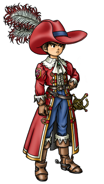 File:DQIX Armamentalist Male.png