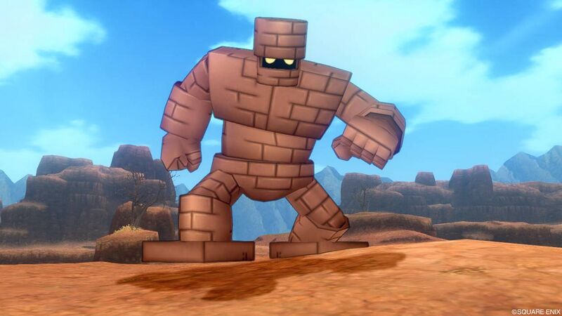 File:DQX Golem.jpg