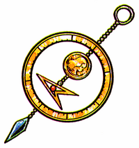 DQ Gwaelins Love.png