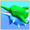 Puffpoise DQM3 portrait.png