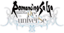 Romancing SaGa Re;univerSe logo.png