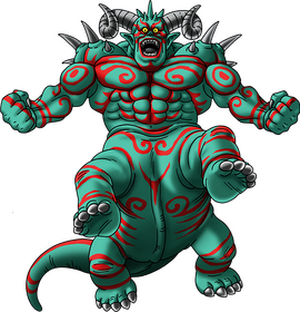 DQVIII3DS Jahagarosu Artwork.png