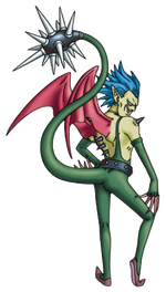DQVIII Swingin Hipster.png