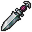 Brone knife