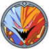 Flazzard (Blizzblaze General)