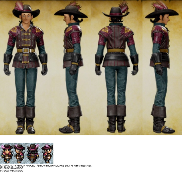 File:Sylvando the don costume.png