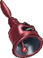DQVIII PS2 Magic dumbell.png