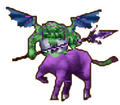 Sicktrigertaur DQIX DS.png