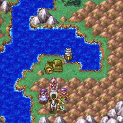 DQ IV Android Rosehill Outside.jpg